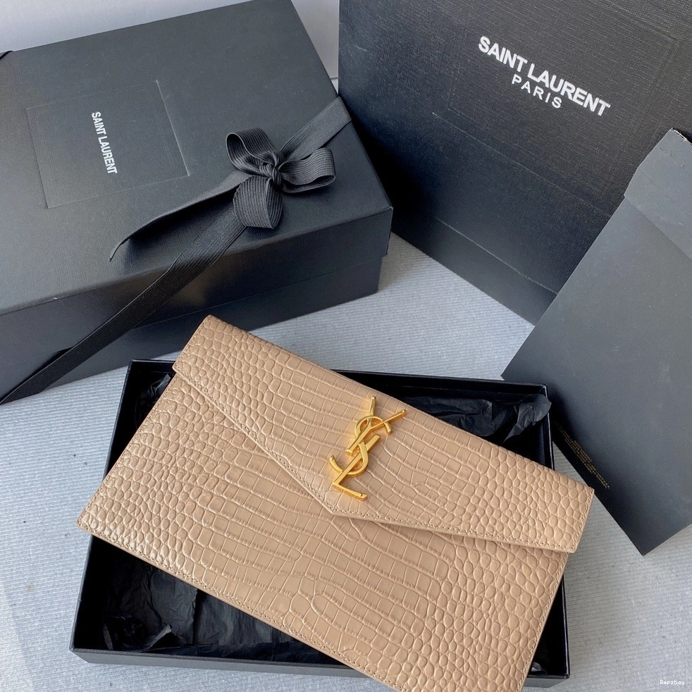 Repladies REP POUCH-27*16*2cm YSL UPTOWN 0714